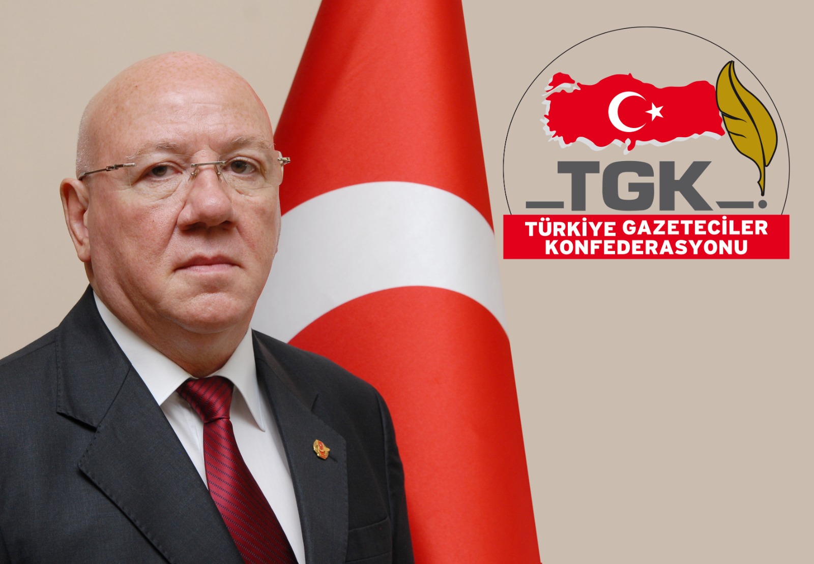 “Basının Üzerindeki Sansür Kalkmalı, Haklarımız Verilmelidir”