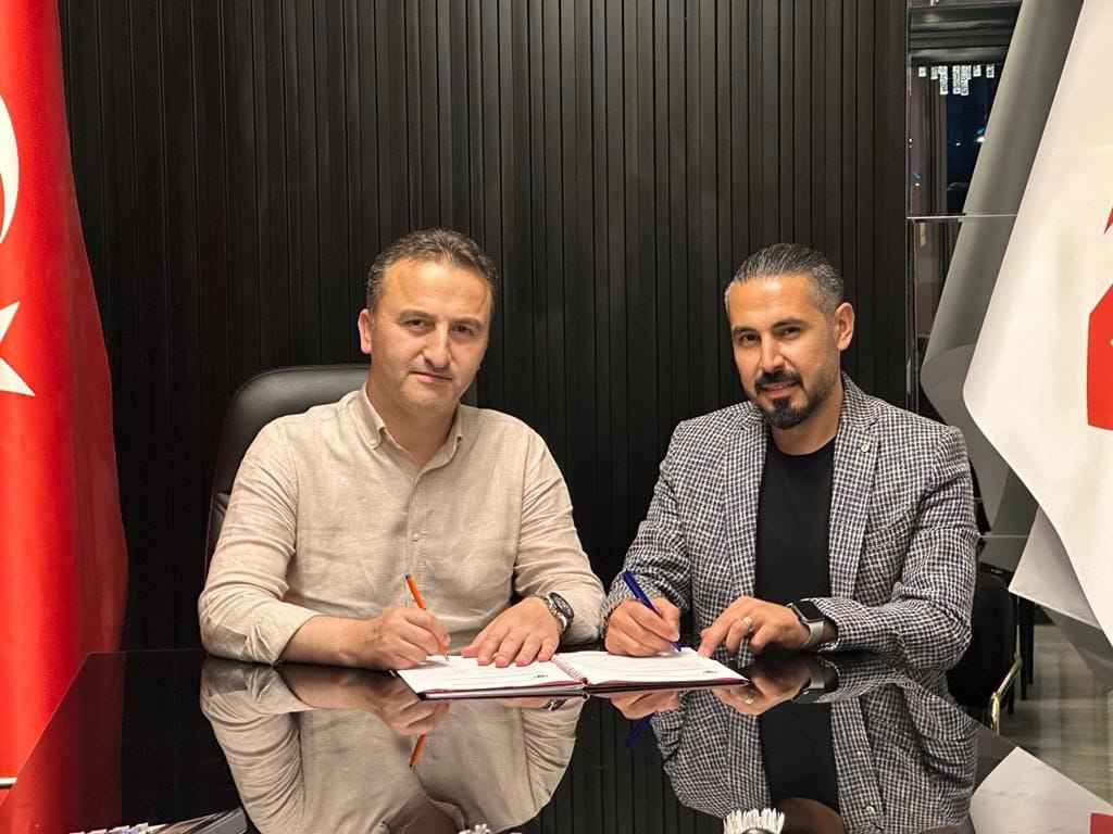 Bulancakspor Mustafa Adam ile devam dedi