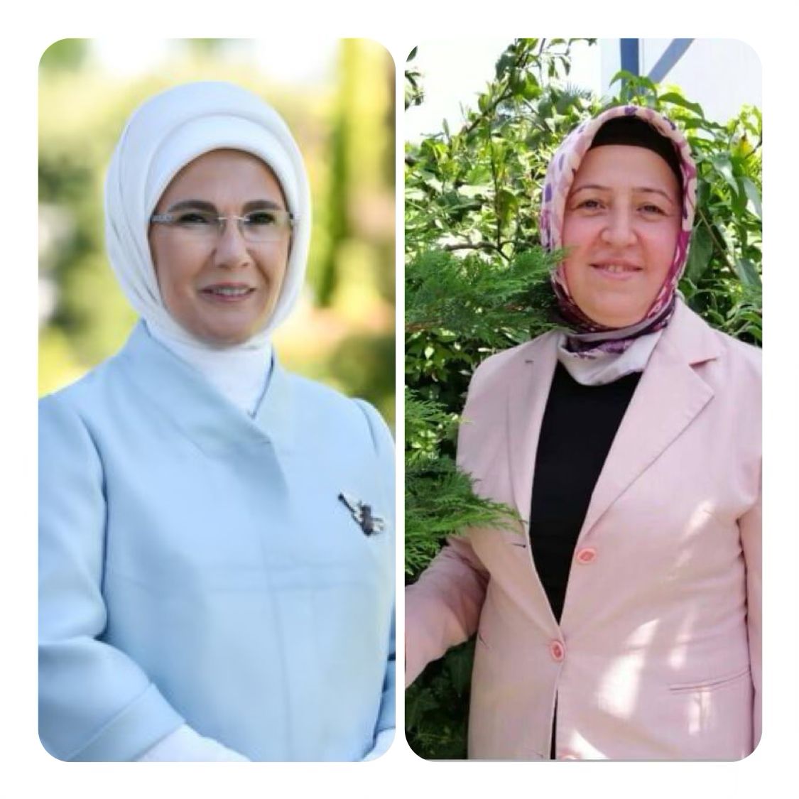 Giresunlu Öksüz, Kızının Mezun Olduğu Üniversitede Okuyacak