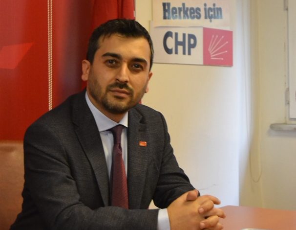 Başkan Bektaş; “Köylere Hizmet Adaletsizliği Son Bulmalıdır”