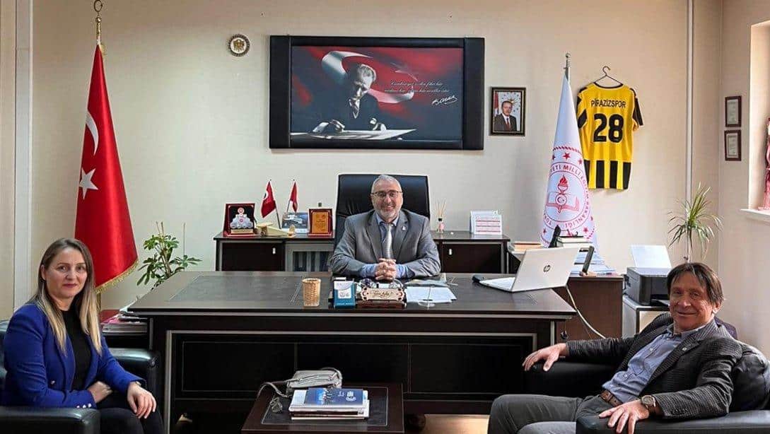 Ankara’da, İlimizi Öğretmen Emine Demir KAPUCU Temsil Edecek
