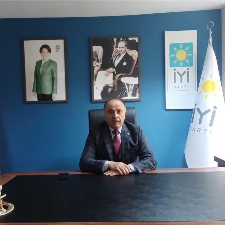 Başkan Bektaşoğlu, Giresun İle İlgili Projelere Değindi
