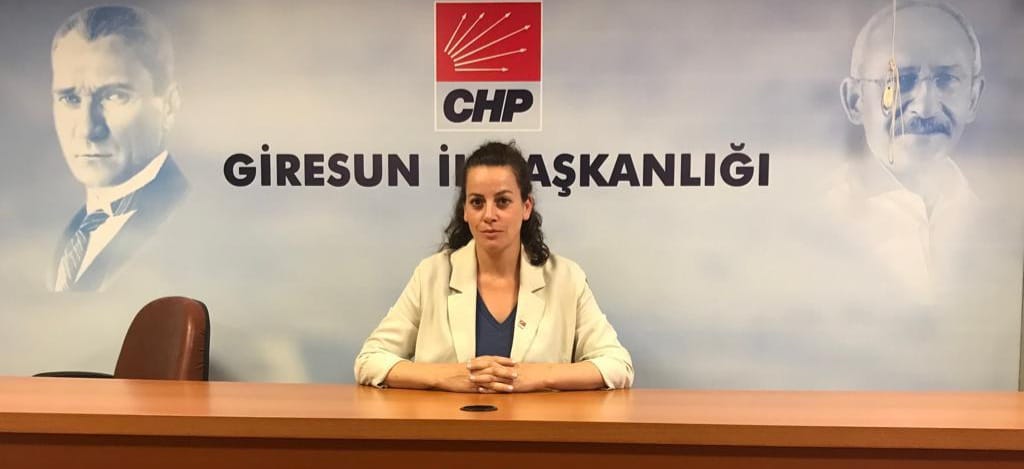 “Tüm Dünya Çocuklarının Adil Bir Dünyada Yaşamasının Hepimizin Sorumluluğu”