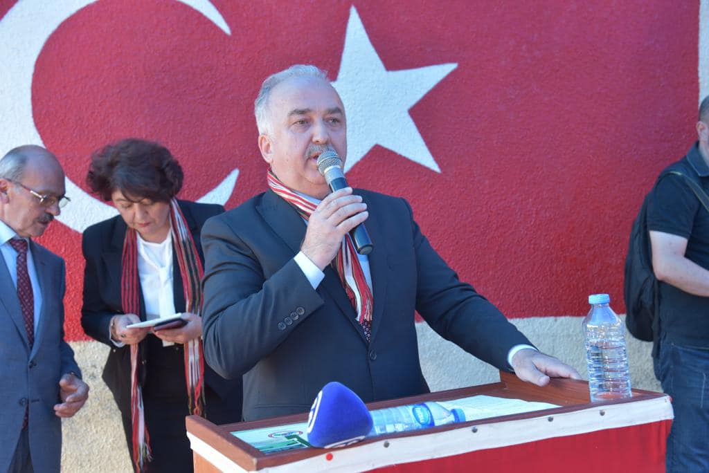 Batlama Vadisi’ne Fındık İhtisaslaşma Laboratuvarı Kurulacak