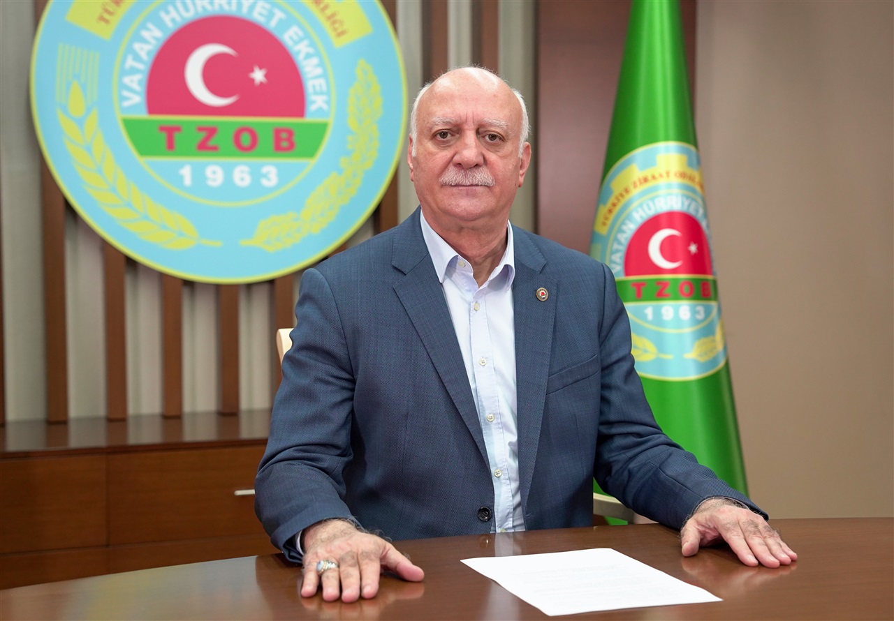 “5 Bin Lira İkramiye Alamayan Emekli Çiftçilerimiz Üretimden Vazgeçiyor”