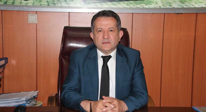 “Esnafa Vereceğimiz Kredi Limiti 650 Bin Liraya Yükseltildi”