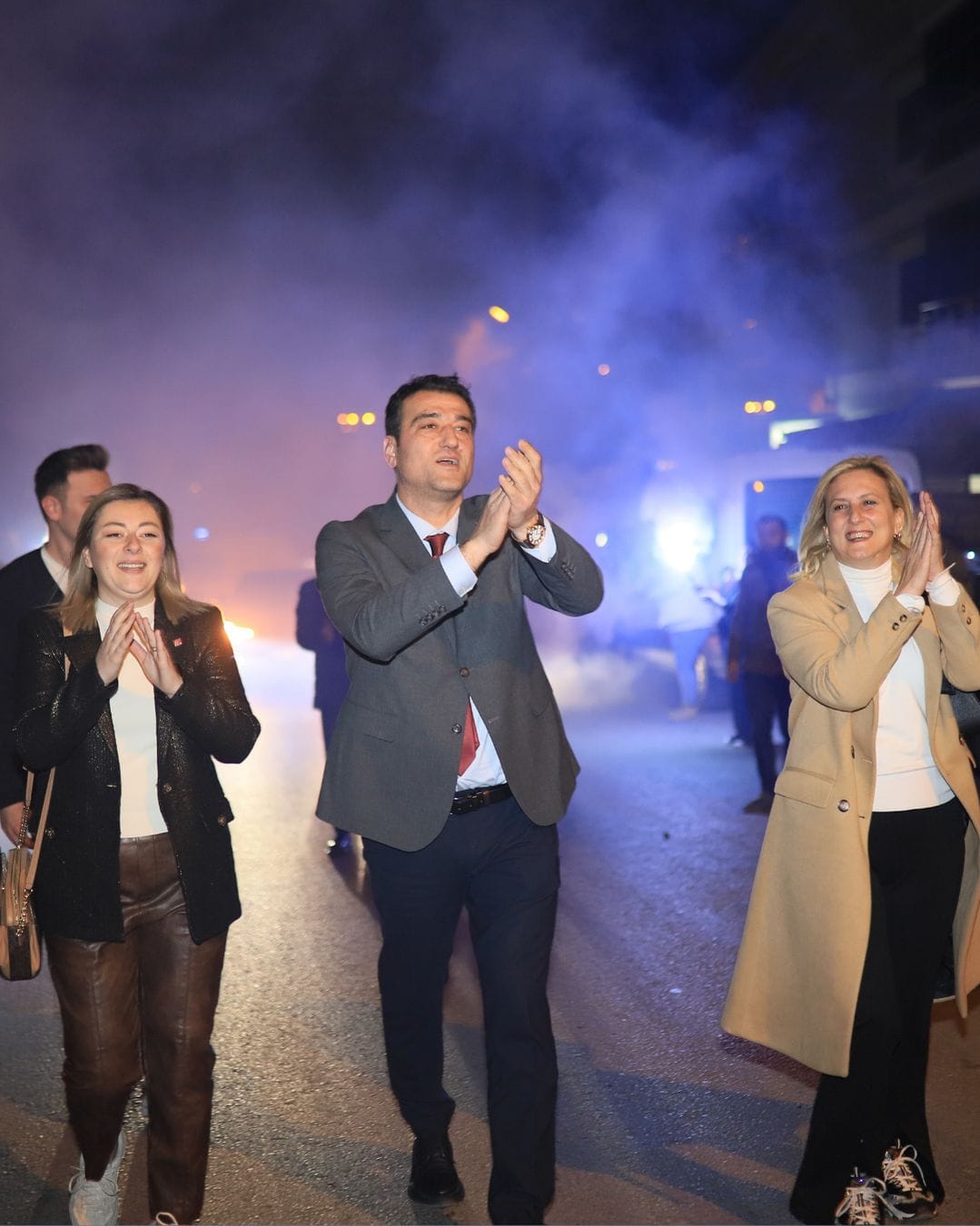 FUAT KÖSE; ÇALMAYACAĞIM, ÇALDIRMAYACAĞIM, ÇALANDAN DA HESAP SORACAĞIM
