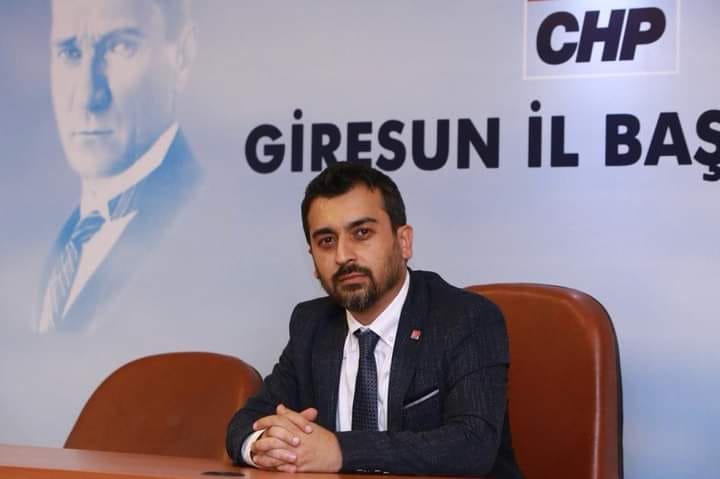 MURAT BEKTAŞ; MECLİS ÜYELERİNİZ DE MAL VARLIĞINI AÇIKLASIN
