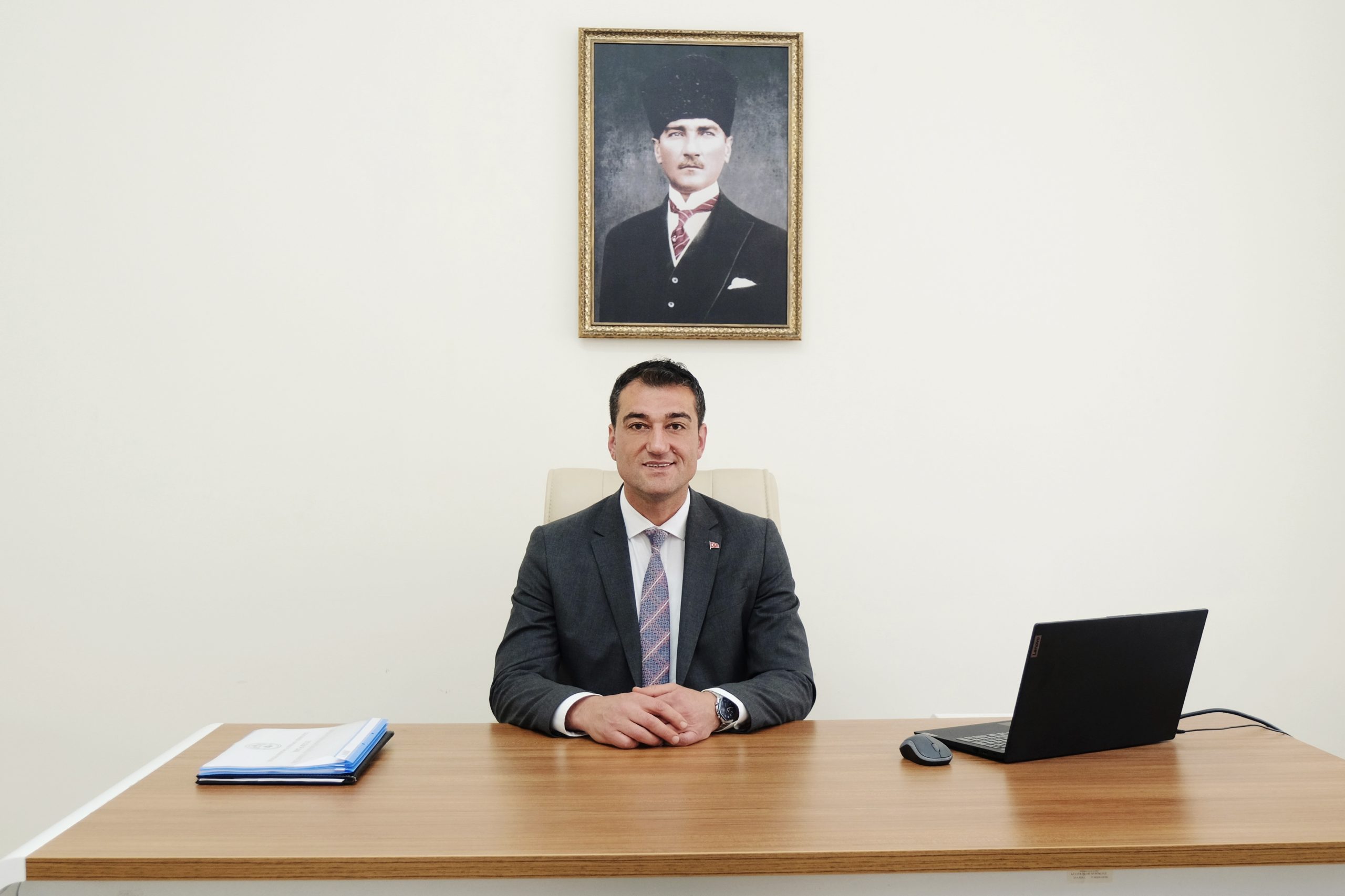 BAŞKAN KÖSE’NİN RAMAZAN BAYRAMI MESAJI