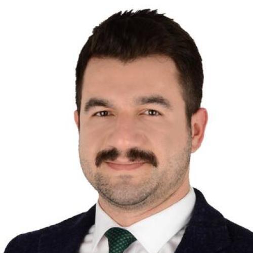 PİRAZİZ BELEDİYE BAŞKANI MAHMUT ESAT AYYILDIZ OLDU