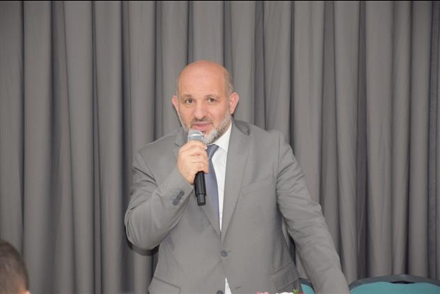Bayramlar, ebedi bayramların müjdecisidir