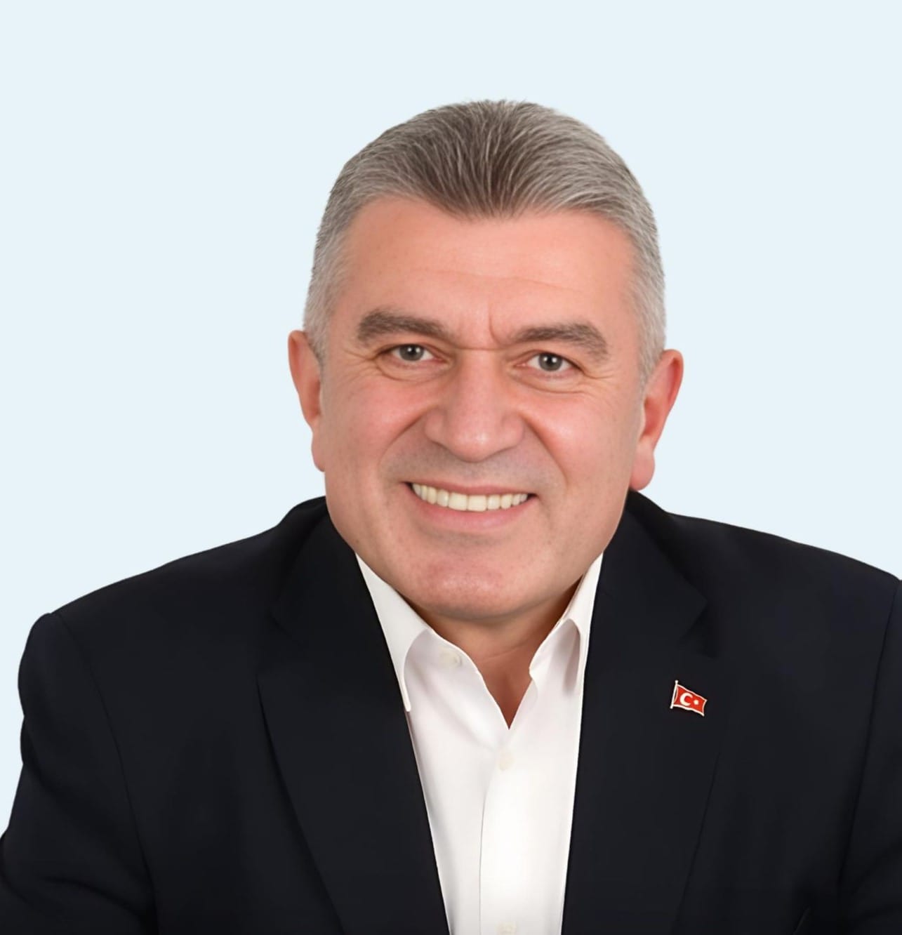 Başkan Sıbıç: “Ramazan Bayramımız huzur ve bereketimiz olsun”