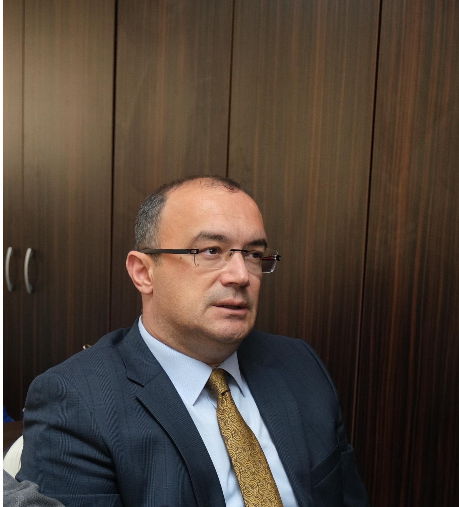 MHP BELEDİYE MECLİS ÜYESİ YAMAN’DAN AÇIKLAMA