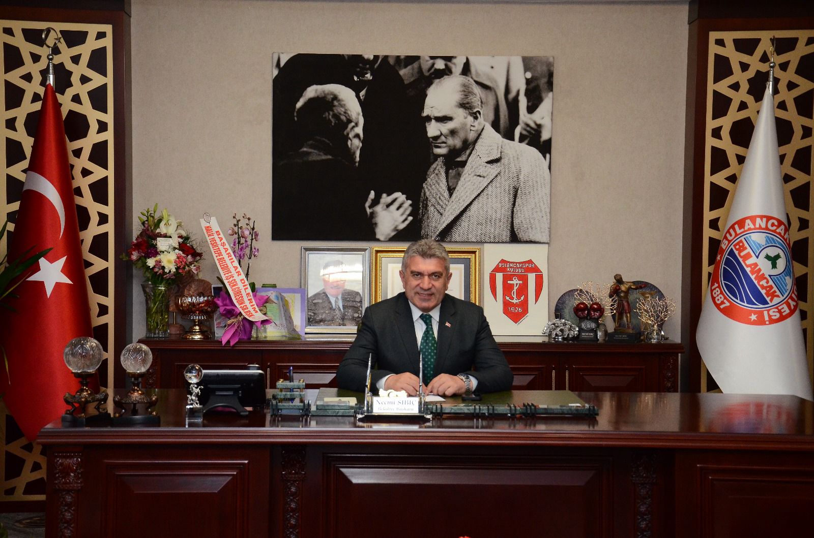 BULANCAK’TA 3 YILDIR KUYULAR TEMİZLENMEMİŞ