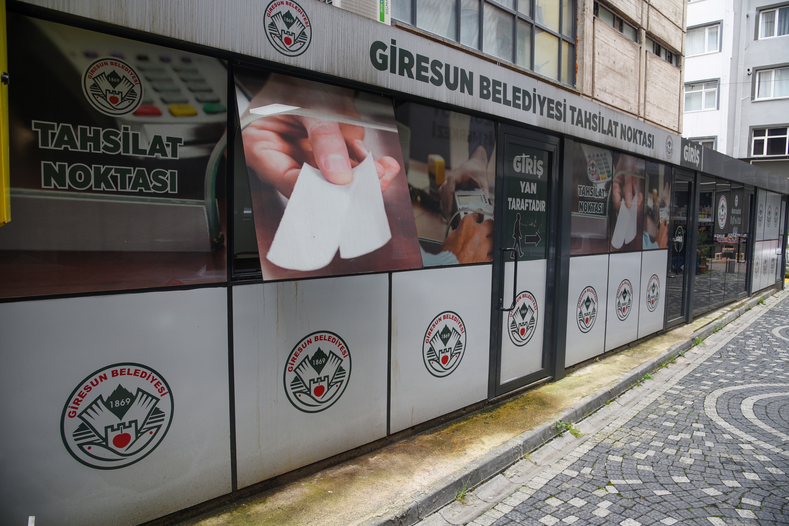 EMLAK VERGİSİ VE DİĞER ÖDEMELER İÇİN SON 2 GÜN
