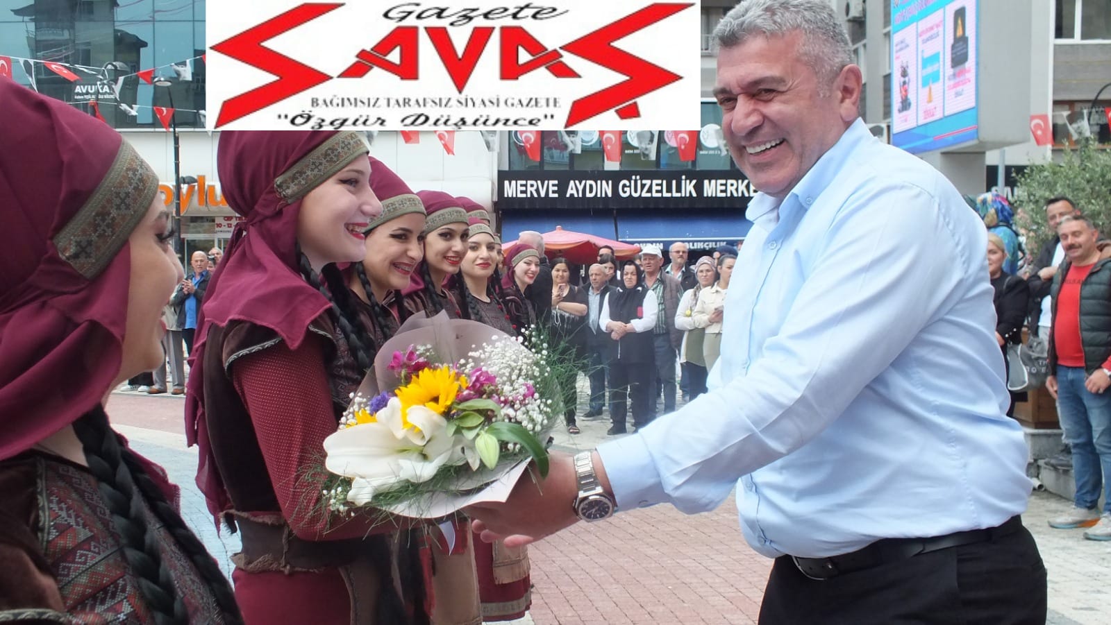 BULANCAK BELEDİYESİNDEN ÖZEL EĞİTİMLİ ÖĞRENCİLERE DESTEK