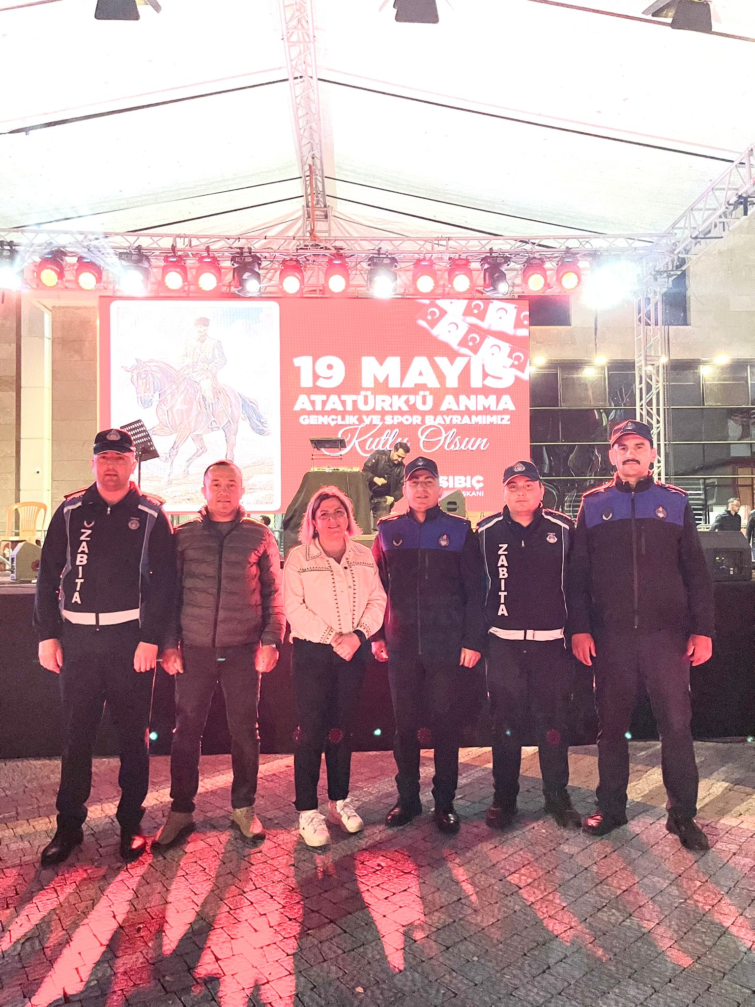 BULANCAK ZABITA EKİPLERİ ÖZVERİ İLE GÖREVLERİNİN BAŞINDA
