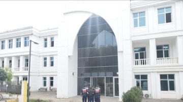 Aranan Şahısların Yakalaması