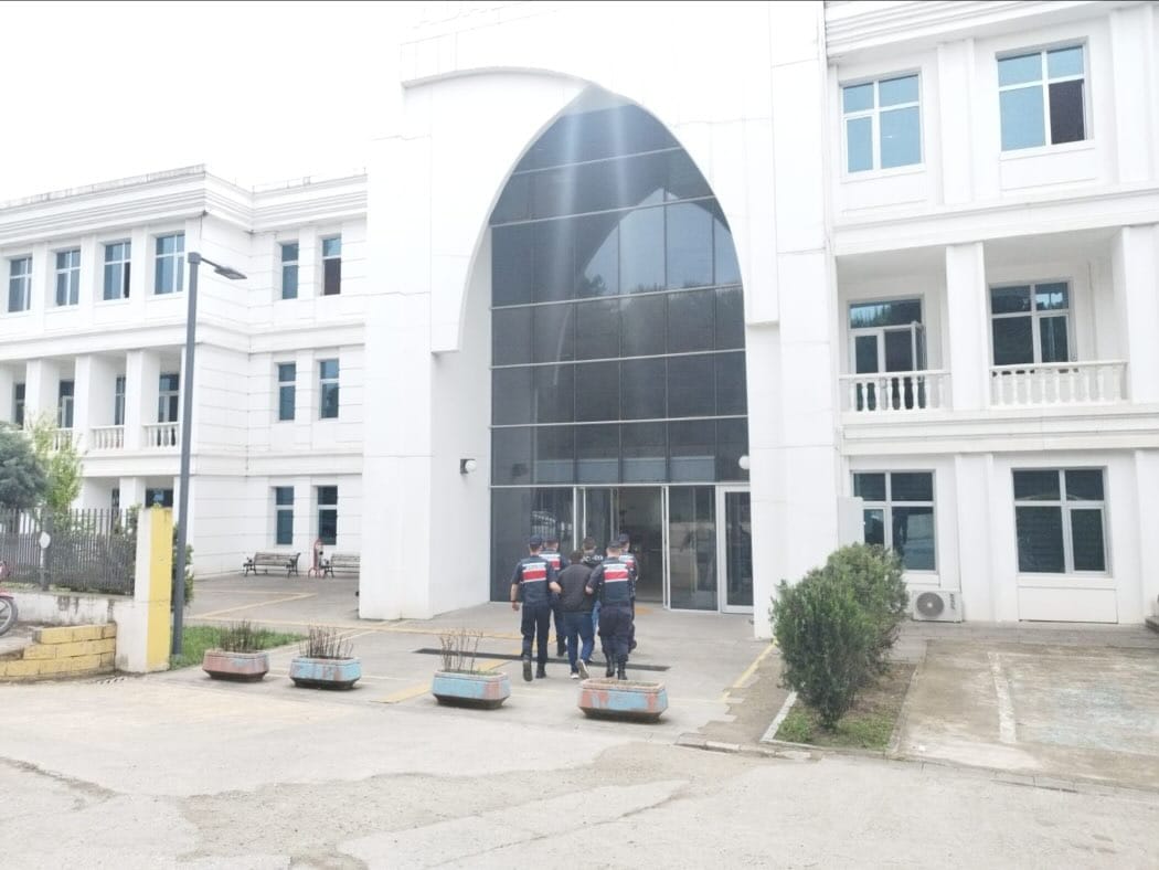 Aranan Şahısların Yakalaması