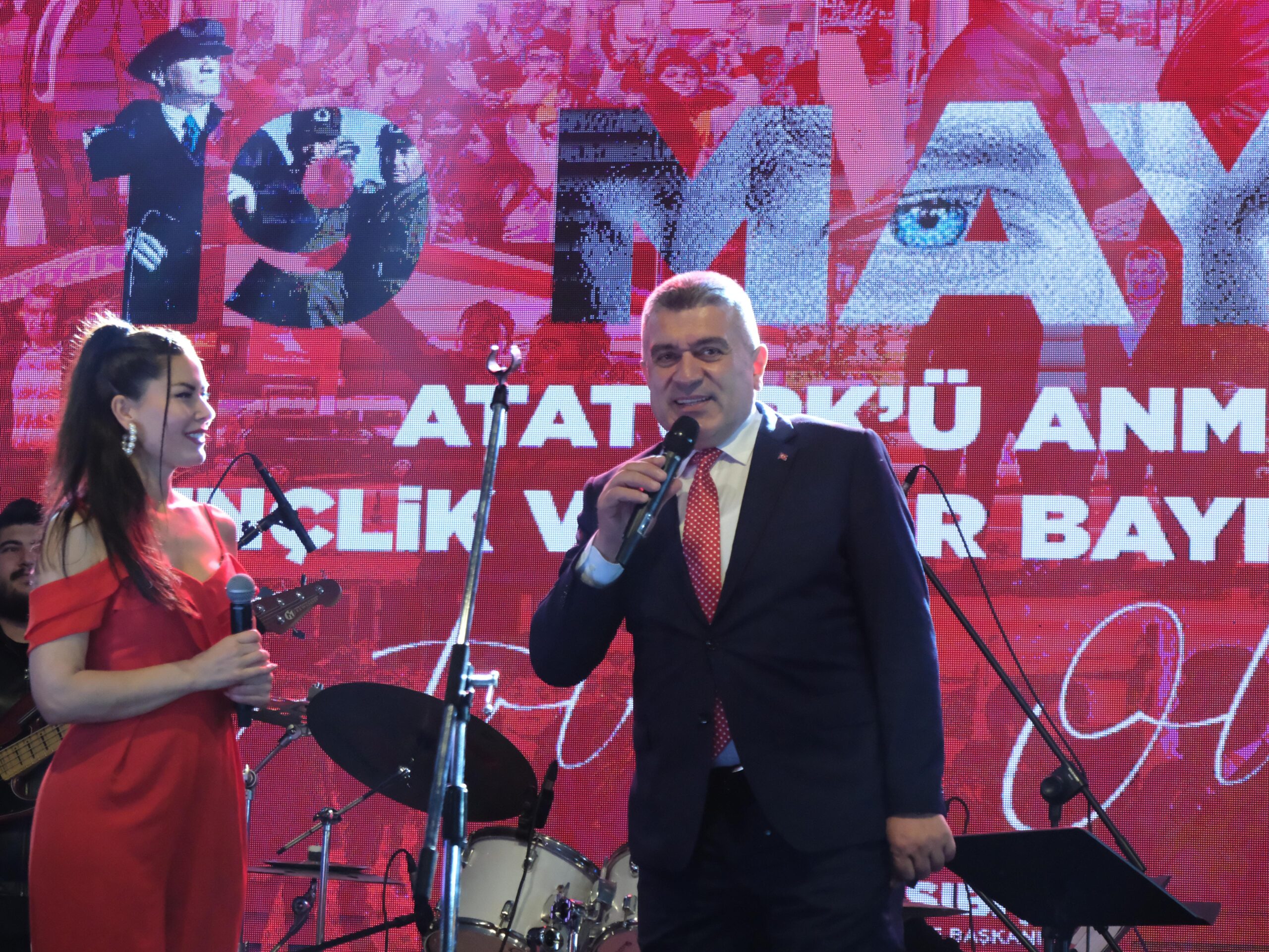 Teşekkürler Bulancak