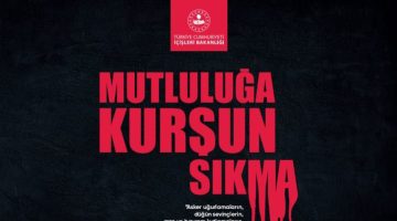 Bulancak Kaymakamlığı ve Jandarma Uyardı; ” Mutluluğa Kurşun Sıkma”!
