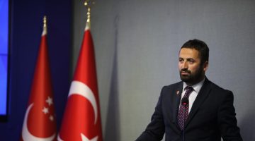 SP ‘Artık İnsanlık Yakılıyor…”