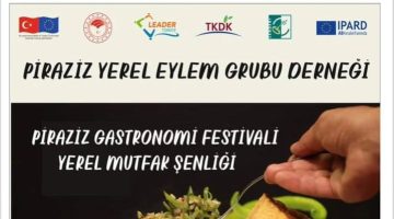 Piraziz Belediyesinden Duyuru!
