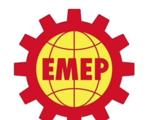 EMEP: “FİLİSTİN HALKININ KATLEDİLMESİNİ SEYRETMEKTEN VAZGEÇ.”