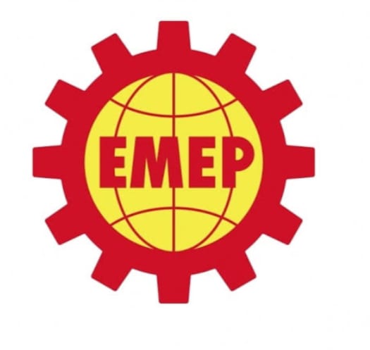 EMEP: “FİLİSTİN HALKININ KATLEDİLMESİNİ SEYRETMEKTEN VAZGEÇ.”