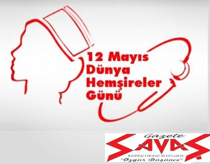 HEMŞİRELER GÜNÜ