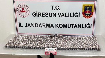 UYUŞTURUCUYA GÖZ AÇTIRILMIYOR