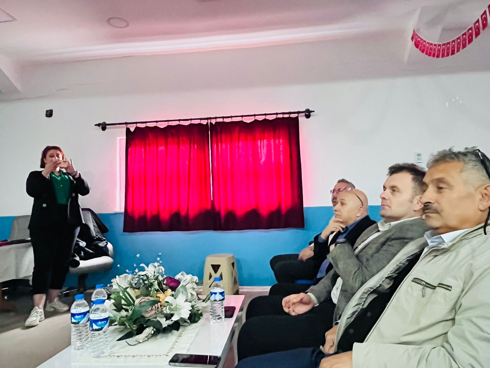 Okullarda Sıfır Atık Eğitimi