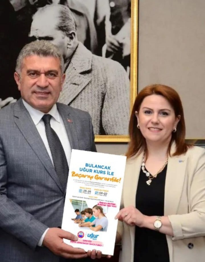 Bulancak Belediyesi ve Bulancak Uğur Kurs İşbirliğiyle  ücretsiz “YKS PROVA SINAVI” yapılacak