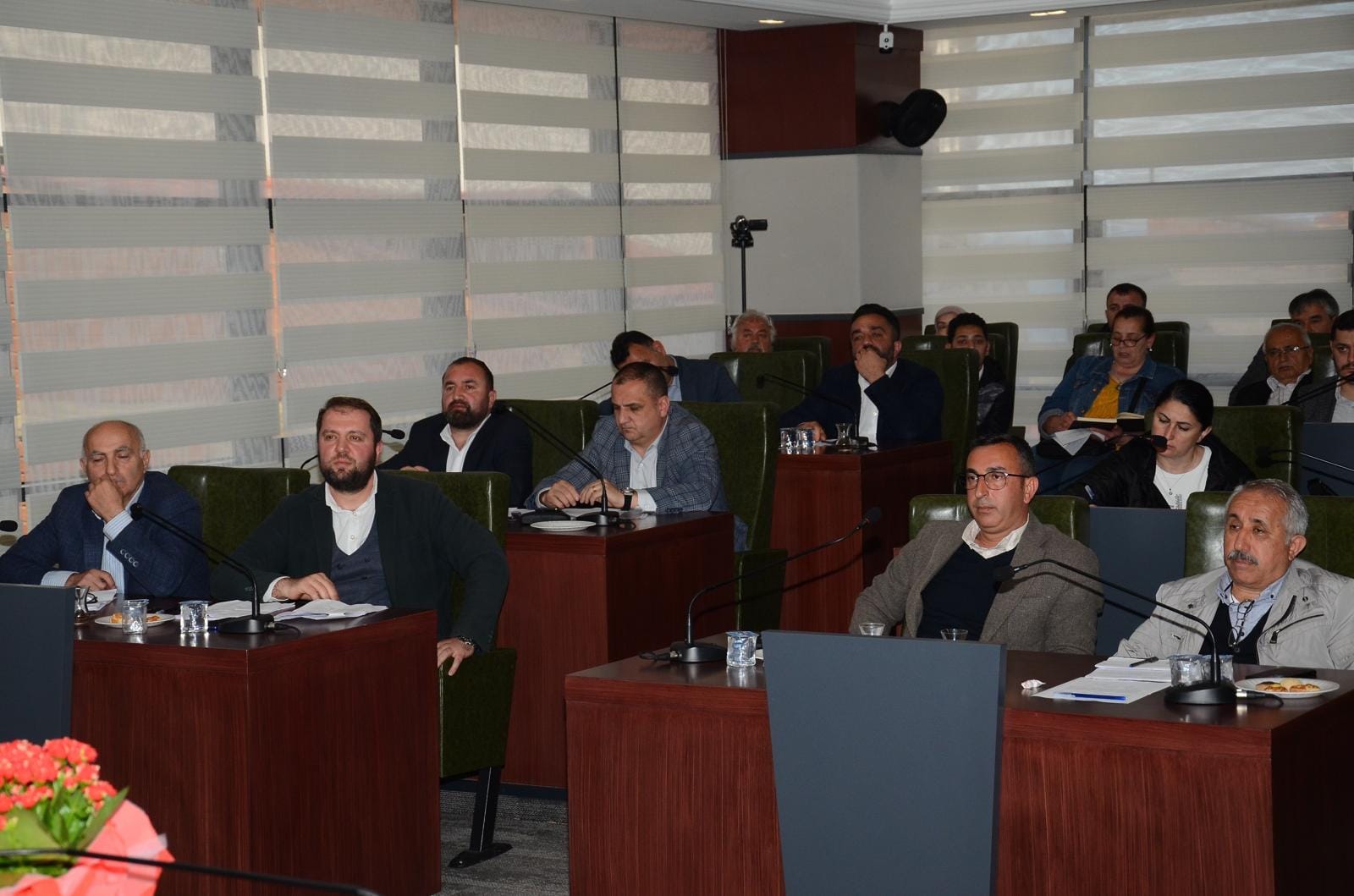 BULANCAK BELEDİYE OTOPARKLARI İLK BİR SAAT ÜCRETSİZ OLACAK
