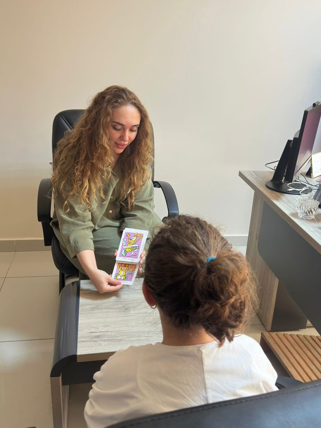 BELEDİYE ÜCRETSİZ PSİKOLOG HİZMETİ VERİYOR