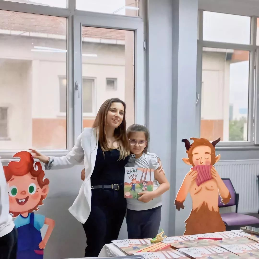 ALAYCI MEMO İLE ZORBALIĞA SON