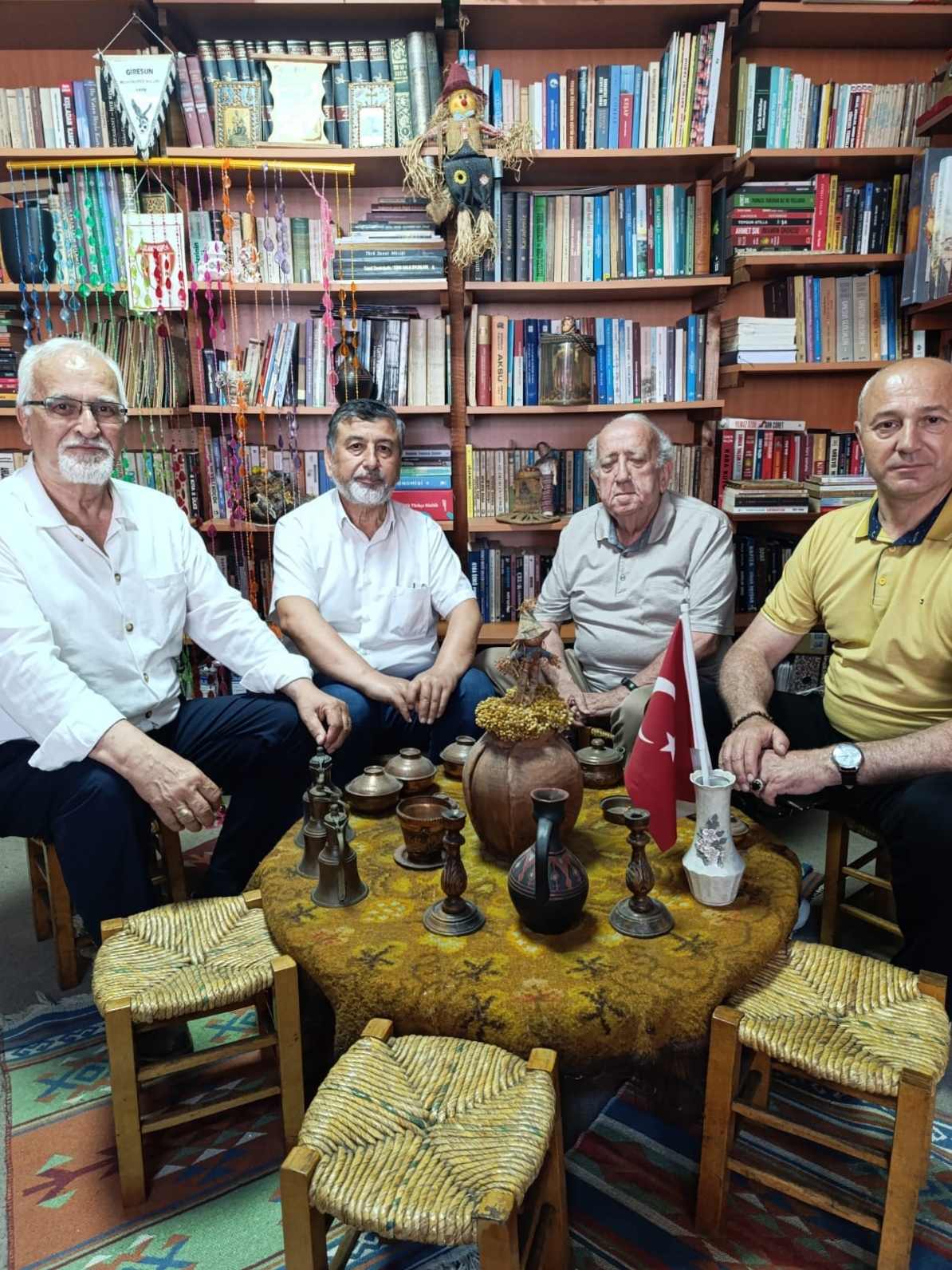 HARŞİT VADİSİ PLATFORMU VAHŞİ MADENCİLİĞE “DUR” DİYOR!