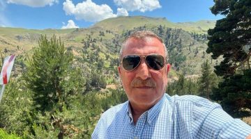 SİNAN KİTAPÇI HAYATINI KAYBETTİ