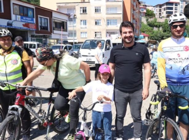 PİRAZİZ’DE  COŞKULU ETKİNLİKLER DEVAM EDİYOR