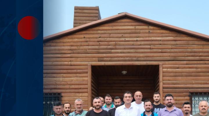 BAŞKAN KÖSE’DEN NET MESAJ; ‘’TASARRUF EN BÜYÜK ÖNCELİĞİMİZ’’