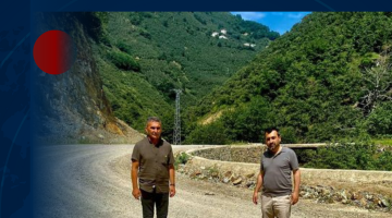 CHP İL GENEL MECLİSİ ÜYESİ ŞÜKRÜ ERTÜRK SIKINTILARA DİKKAT ÇEKTİ