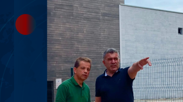 VEYSEL KARABAŞ’TAN DESTEK