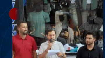 AGD GİRESUN AŞURE DAĞITTI