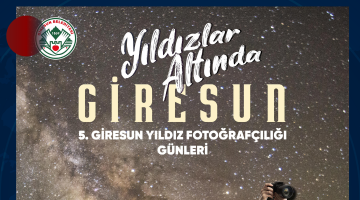 DOĞA FOTOĞRAFI TUTKUNLARINI HEYECAN SARDI