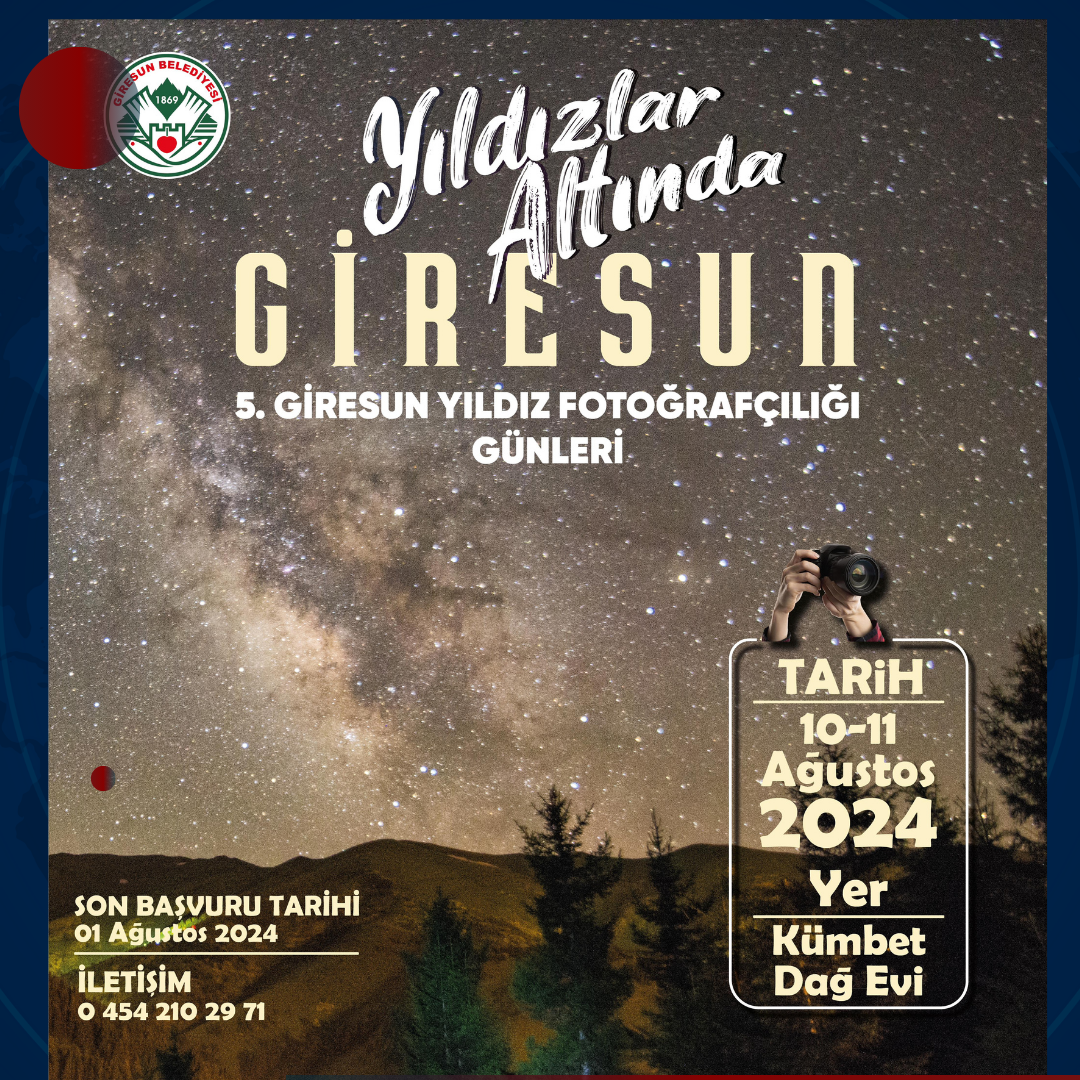 DOĞA FOTOĞRAFI TUTKUNLARINI HEYECAN SARDI