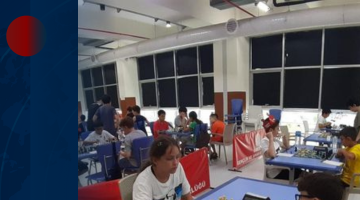 15 TEMMUZ DEMOKRASİ VE MİLLİ BERABERLİK SATRANÇ TURNUVASI DÜZENLENDİ