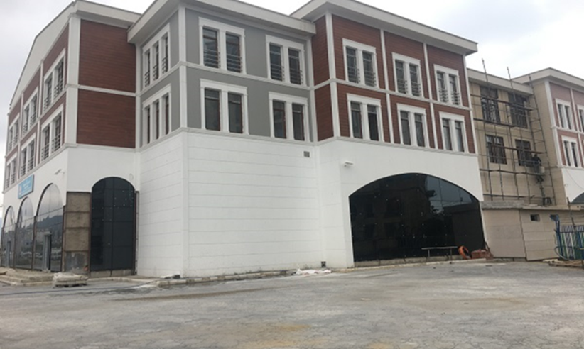 GİRESUN GÜMRÜK MÜDÜRLÜĞÜ TEMMUZ AYI İŞLEM HACMİ AÇIKLANDI!