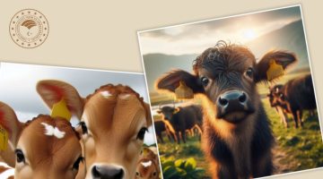 BUZAĞI VE MALAK DESTEĞİ 1’İNCİ DÖNEM MÜRACAATLARI BAŞLADI