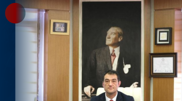 BAŞKAN KÖSE’NİN ATATÜRK’ÜN GİRESUN’A GELİŞİ VE GAZİLER GÜNÜ MESAJI