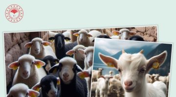 KUZU VE OĞLAK DESTEĞİ 1’İNCİ DÖNEM MÜRACAATLARI BAŞLADI